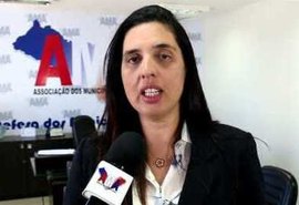 Presidente da AMA defende que não há condições para retorno das aulas presenciais