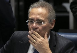 Renan convoca nova convenção do MDB em Arapiraca