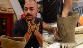 Exposição “Retalhar” em Maceió une arte, memória e saberes populares