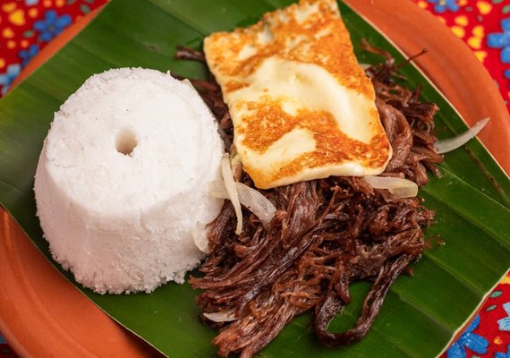 Festival Maceió dos Prazeres celebra sabores da cultura alagoana no Jaraguá