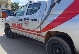 Mulher é agredida após invasão à casa enquanto tomava banho em Maceió