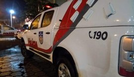 Homem é morto com 10 tiros em Marechal Deodoro