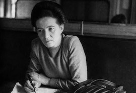 Livro inédito de Simone de Beauvoir será lançado no Brasil em outubro