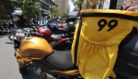 App 99 lança tecnologia para monitorar comportamento de motociclistas