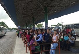 Benedito Bentes ultrapassa Jacintinho em casos da Covid-19