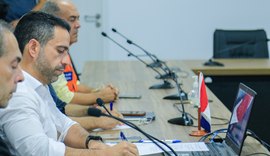 Governador anuncia auxílio de R$ 2 mil a desabrigados e desalojados pelas chuvas