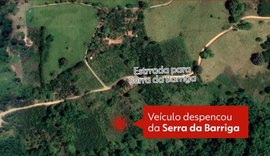 Mistério e dor na Serra da Barriga: falha mecânica em ônibus pode ter causado tragédia