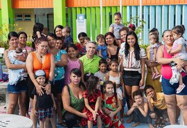 Rafael Brito repudia o péssimo desempenho da educação infantil em Maceió