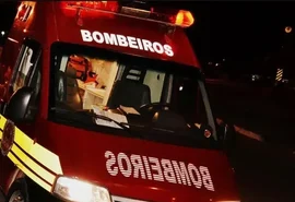 Colisão grave entre carro e van deixa um morto e feridos em interior de AL