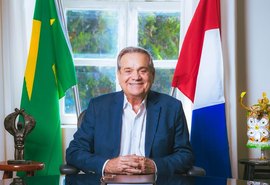 Ronaldo Lessa terá fôlego para mais uma disputa em 2026? Senado ou...