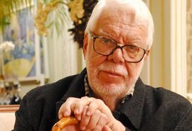 Morre Manoel Carlos, aos 92 anos