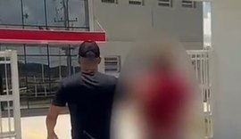 Foragido por homicídio é preso em Santana do Ipanema