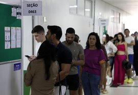 Saiba como consultar seu local de votação no segundo turno