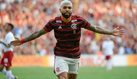 Confira provável escalação de Flamengo x Vasco