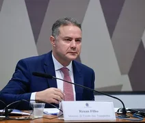 Renan Filho encara Caiado: “direita não combate colarinho branco”