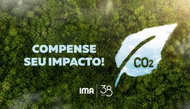 IMA/AL convida empresas a compensar emissões de carbono em Alagoas