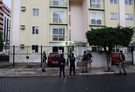 Presos em operação contra fraudes em notas fiscais têm nomes divulgados pelo MPAL