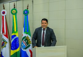 Vereador Allan Pierre cobra calendário de debates sobre o Plano Diretor de Maceió