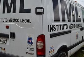 Jovem é assassinado a tiros na Cidade Universitária