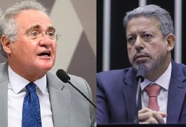 Terceiro turno em Alagoas: Renan abre nova disputa contra Arthur Lira