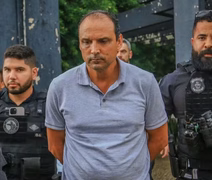 Síndico preso por matar corretora ocultou parte das câmeras, diz polícia