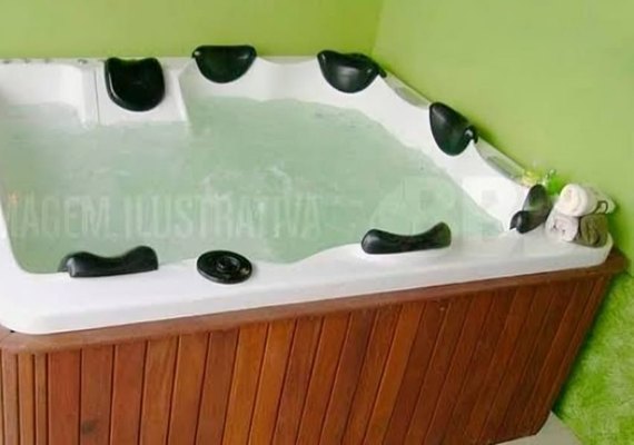 A Tecnologia do Bem-Estar: Como Inovações Industriais Transformam o Cuidado com a Saúde