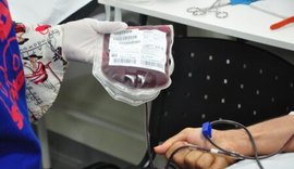 Hemoal funciona em horários especiais nesta sexta-feira (24), festejo de São João