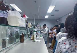 IMA celebra Dia Mundial do Meio Ambiente com ações simultâneas em três cidades de AL