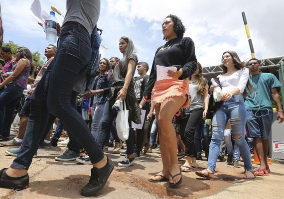 Inscrições para o Enem 2019 começam hoje; saiba como participar