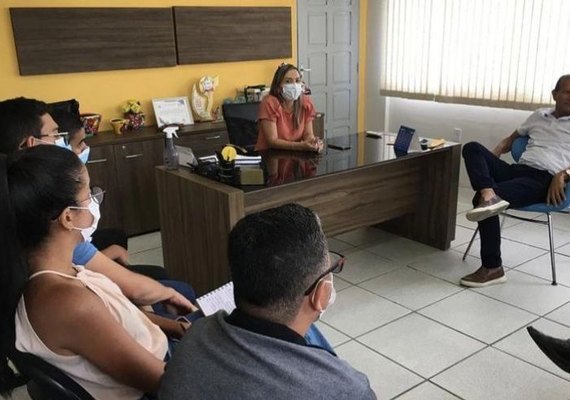 Planos são traçados com objetivo de tornar o município o mais desenvolvido da região Norte