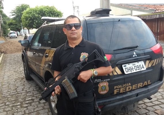 A lei do abate é uma das formas de valorização das forças de segurança, diz Flávio Moreno