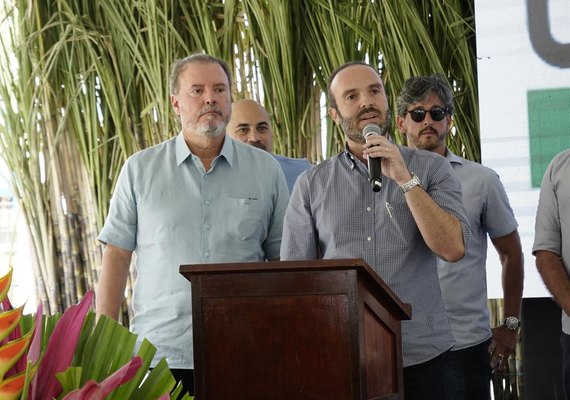 Usina Utinga atende pedido da Asplana e reduz em 10% custos do CCT