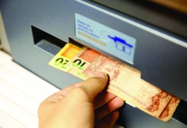 Governo do Estado libera primeira faixa salarial neste sábado (28)