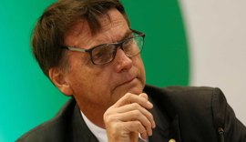 Bolsonaro diz que nomes de comandantes militares não estão definidos