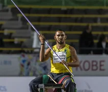 Mundial de Atletismo paralímpico: Brasil lidera quadro de medalhas