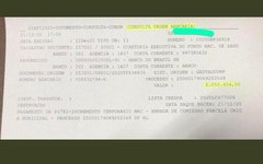 Pronunciamento feito pelo Twitter. Foto: Reprodução