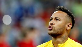 Neymar ganhou mais de R$ 1 mi por desabafo em comercial da Gillette