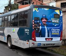 Belo Horizonte proíbe publicidade de bets em espaços públicos