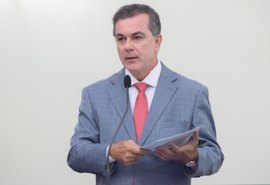 Deputado estadual Ronaldo Medeiros deixa o MDB e filia-se ao PT
