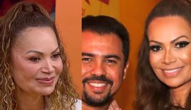 Solange Almeida revela bastidores de sua saída do Aviões do Forró