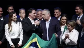 Saída de Gaspar muda jogo do Senado e abre nova fase de articulação em AL