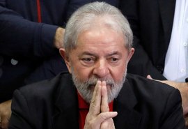 Calendário da candidatura de Lula será lançado hoje pelo PT