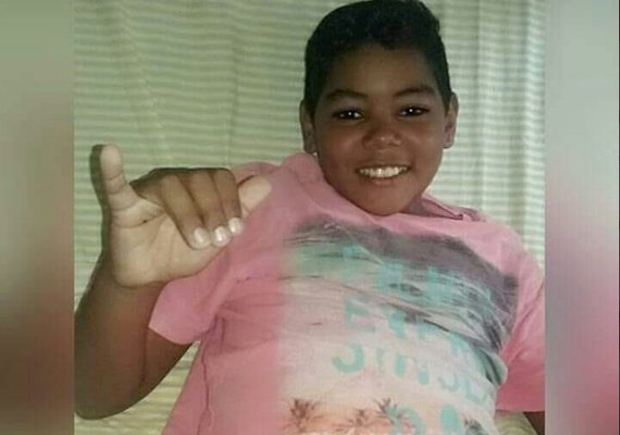 Mesmo após campanha de doação sanguínea, garoto de Delmiro Gouveia morre em Maceió