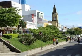 Arapiraca recebe mutirão Ação + Centro Novo com mais de 40 serviços na Praça Manoel André