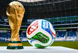 Copa 2026 deve bater recordes de público e audiência, diz FIFA