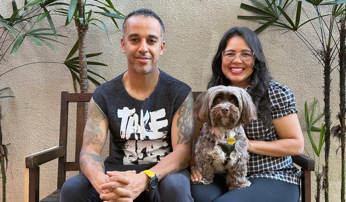 Cão de Apoio Educacional revoluciona aulas com o Método Inovador de Glauco Lima