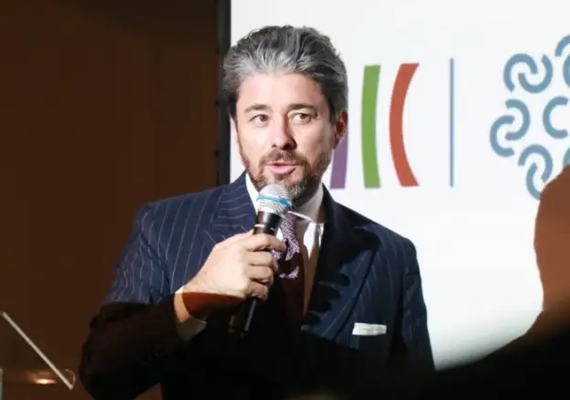 Investidores europeus buscam oportunidades em eólicas e infraestrutura no Brasil