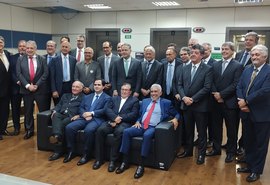 Setor sucroenergético de AL busca soluções em Brasília