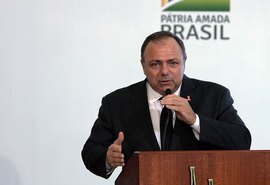 Após anúncio do Ministro da Saúde, Maceió define locais de vacinação