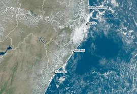 Previsão do tempo indica sol e nuvens no Dia dos Pais em Alagoas
